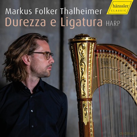 Thalheimer Markus Folker: Durezze E Ligatura [CD]