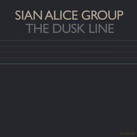 Sian Alice Group: Dusk Line [CD]