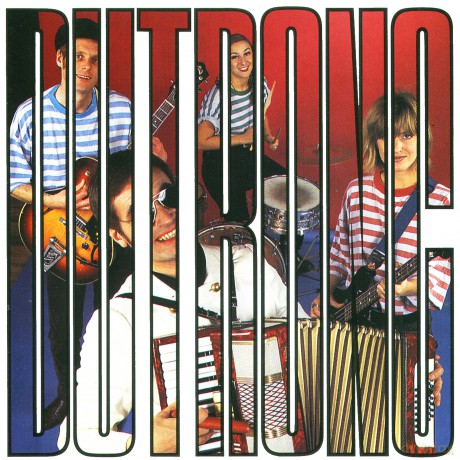 Dutronc: Dutronc [CD]