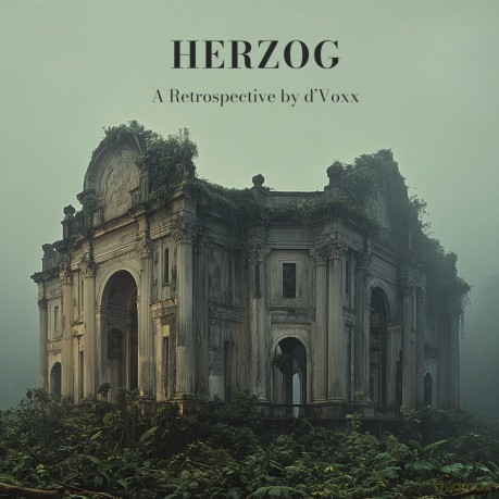 Dvoxx-Herzog - A Retrospective: Dvoxx-Herzog - A Retrospective [CD]