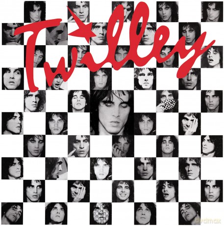 Dwight Twilley-Twilley: Dwight Twilley-Twilley [CD]