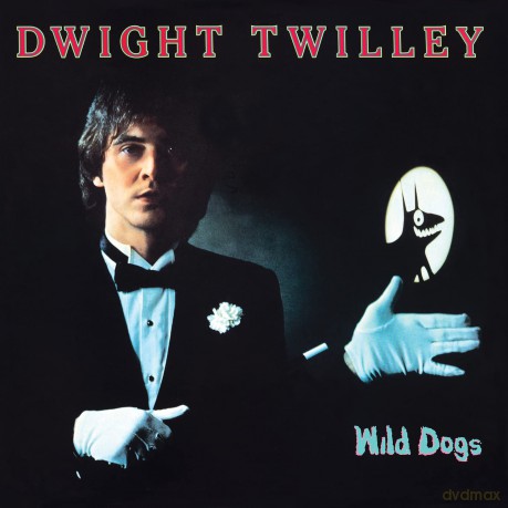 Dwight Twilley-Wild Dogs (Expanded Edition): Dwight Twilley-Wild Dogs (Expanded Edition) [CD]
