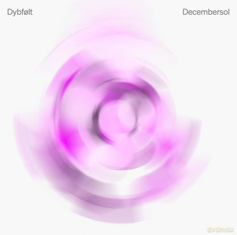 Dybfolt Quintet-Decembersol: Dybfolt Quintet-Decembersol [CD]