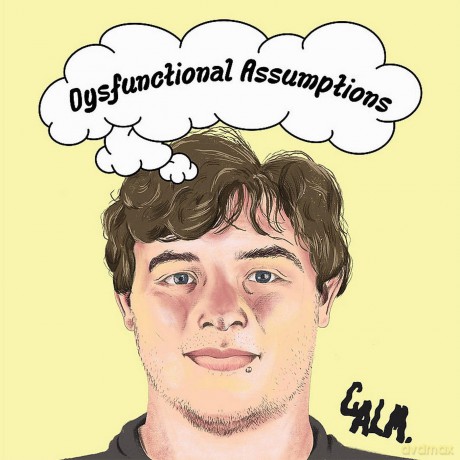 Calm.: Dysfunctional Assumptions [CD]