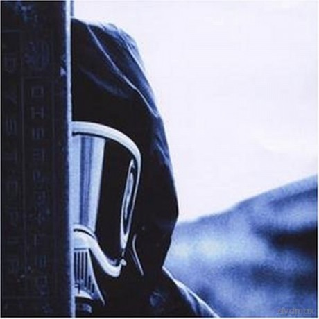 Dismantled: Dystopia [CD]