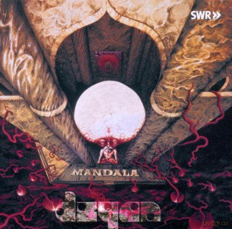 Dzyan: Dzyan - Mandala [CD]