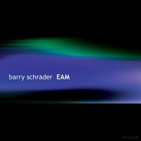 Schrader Barry: Eam [CD]