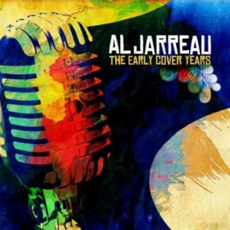 Jarreau Al: Early Cover Years [CD]