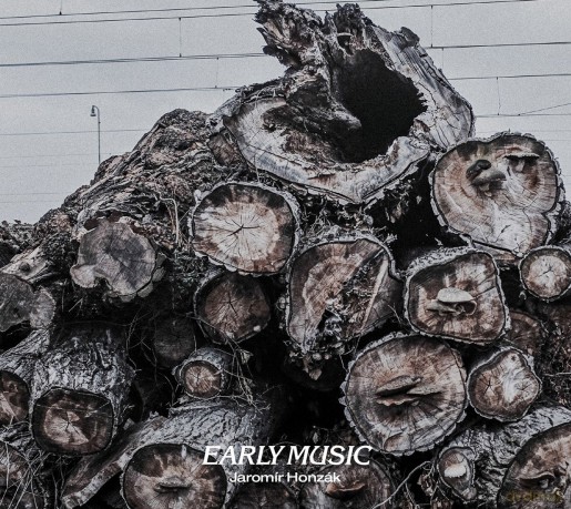 Honzak Jaromir: Early Music [CD]
