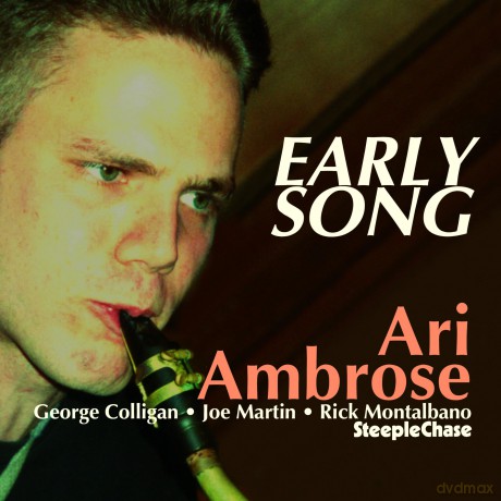 Ambrose Ari: Early Song [CD]