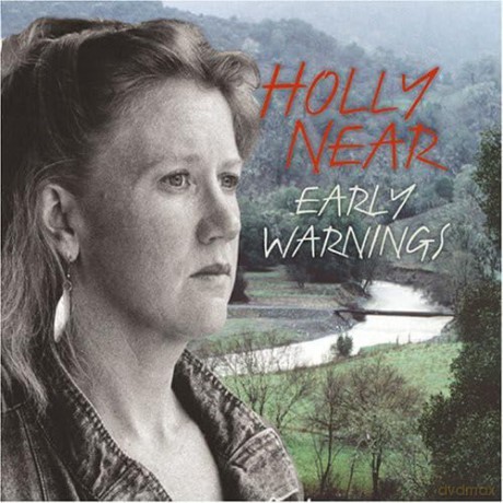 Near Holly: Early Warnings [CD]