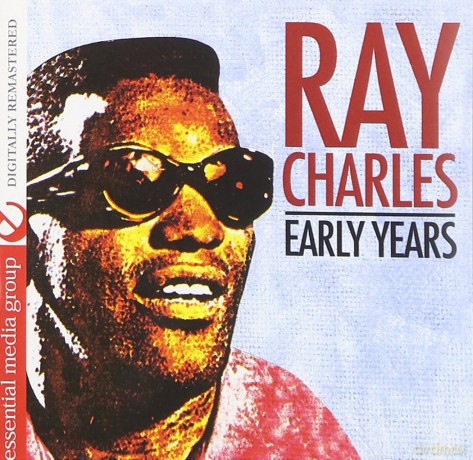 Charles Ray: Early Years [CD]