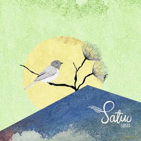 Satuo: Earned [CD]