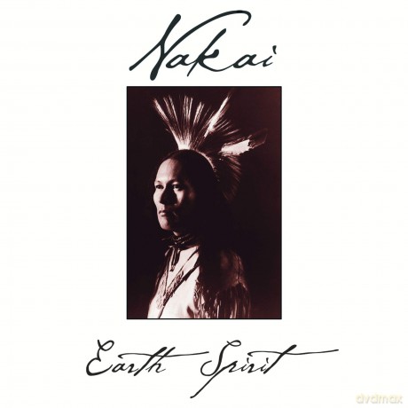 Nakai R Carlos: Earth Spirit [CD]