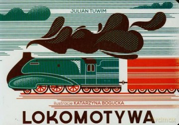 Lokomotywa [KSIĄŻKA]