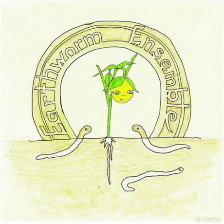 Earthworm Ensemble: Earthworm Ensemble [CD]
