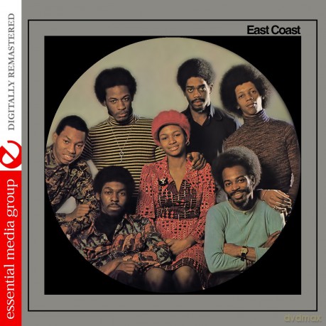 East Coast: East Coast [CD]