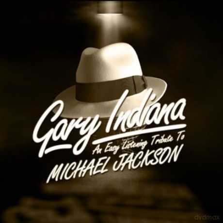 Indiana Gary: Easy Listening Tribute Michael Jackson [CD]