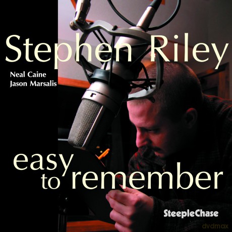 Riley Stephen: Easy To Remember [CD]