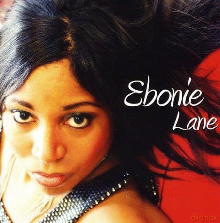 Lane Ebonie: Ebonie Lane [CD]