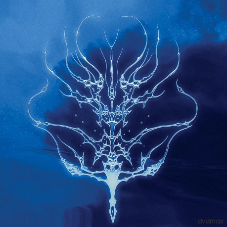 Zanias: Ecdysis [CD]