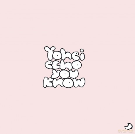 Yohei: Echo You Know [CD]