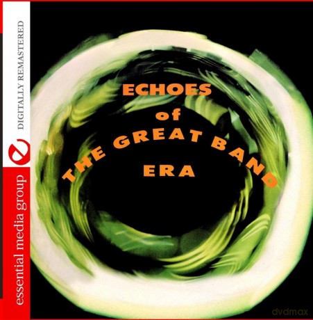 Tempo Orchestra: Echoes Of The Great Band Era (Johnny Kitchen [CD]