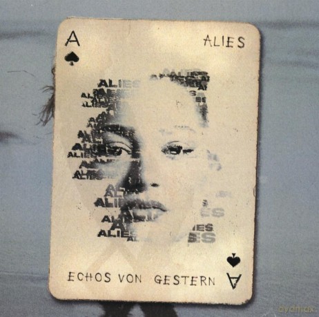 Alies: Echos Von Gestern [CD]