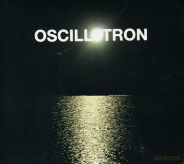 Oscillotron: Eclipse [CD]