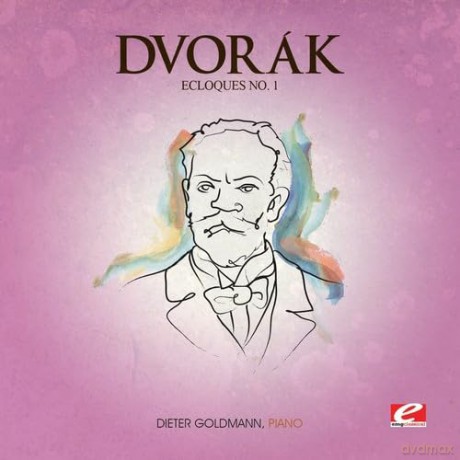 Dvorak: Ecloques 1 [CD]