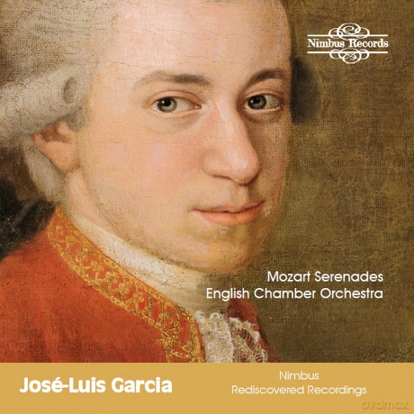 Eco: Eco/Garcia-Garcia Rediscovered [CD]