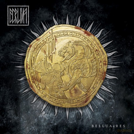 Ecr.Linf-Belluaires: ECR.LINF-Belluaires [CD]