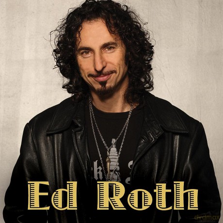 Roth Ed: Ed Roth [CD]