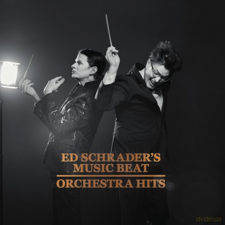 Ed Schraders Music Beat-Orchestra Hits: Ed Schraders Music Beat-Orchestra Hits [CD]