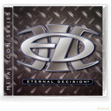 Eternal Decision: Ed3 [CD]