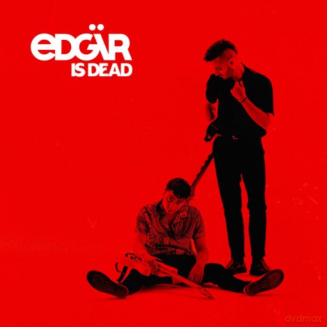 Edgar: Edgar Is Dead [CD]