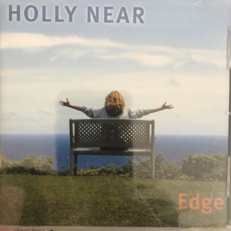 Near Holly: Edge [CD]