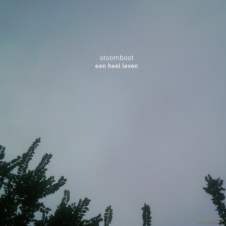 Stoomboot: Een Heel Leven [CD]