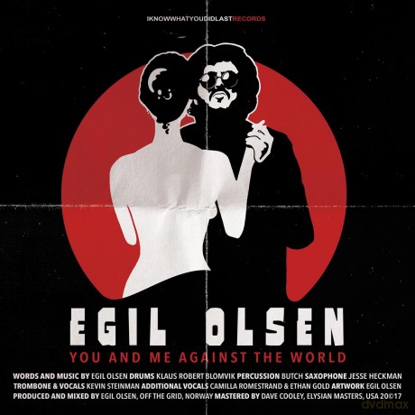 Egil Olsen-You And Me Against The World: Egil Olsen-You And Me Against The World [CD]