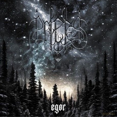 Belenos: Egor (Ltd.Digi) [CD]