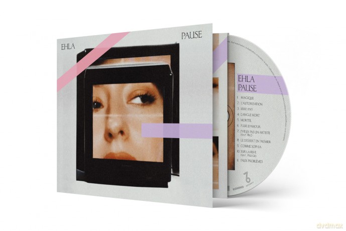 Ehla: Ehla - Pause (Limited Edition) [CD]