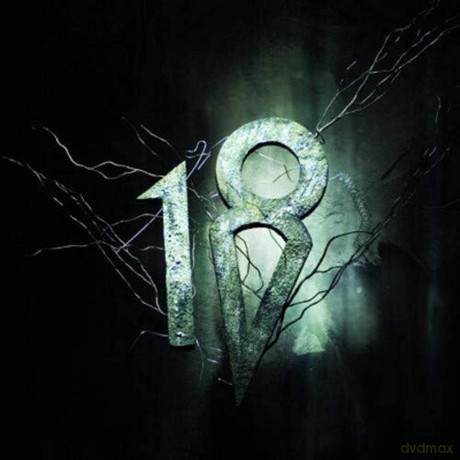 Eighteen Visions: Eighteen Visions [CD]