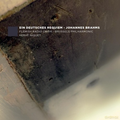 Niquet Herve - Flemish Radio Choir: Ein Deutsches Requiem [2CD]