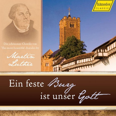 Ein Feste Burg Ist Unser Gott [2CD]
