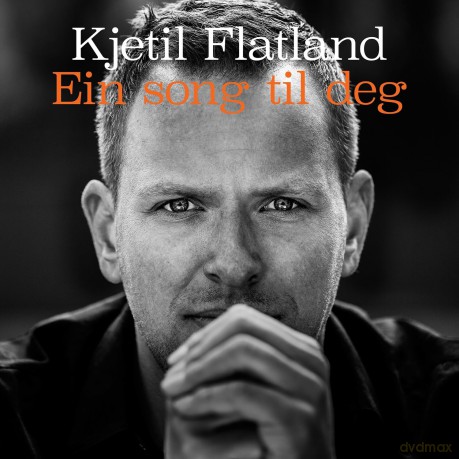 Flatland: Ein Song Til Deg [CD]