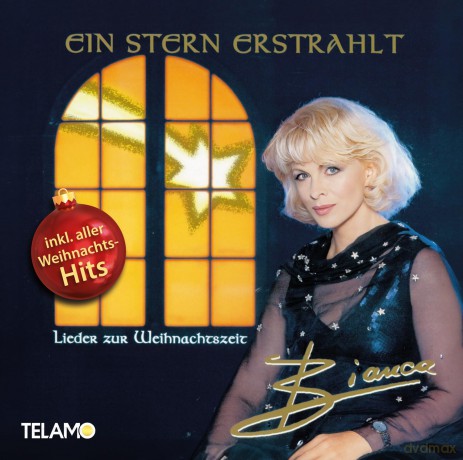 Bianca: Ein Stern Erstrahlt: Lieder Zur Weihnach [CD]