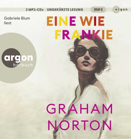 Norton Graham: Eine Wie Frankie [2CD]
