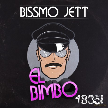 Bissmo Jett: El Bimbo [CD]