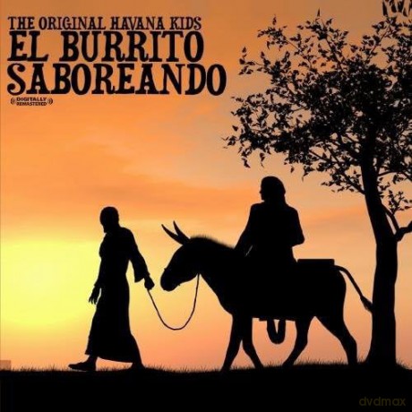 Original Havana Kids: El Burrito Sabanero [CD]