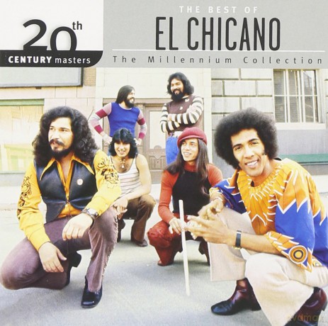 El Chicano: El Chicano - 20Th Century Masters [CD]